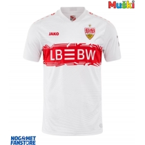 Stuttgart Domaci Dres 2025-26 Kratak Rukav